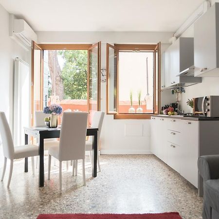 Venier Apartment Venice Exterior photo
