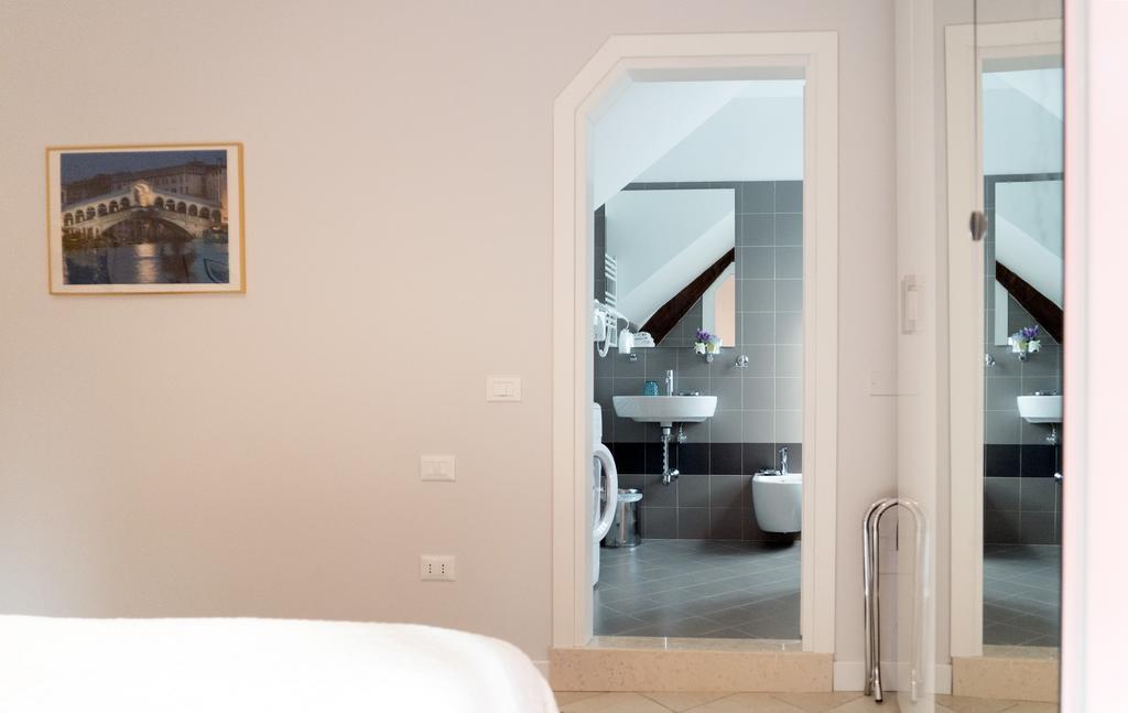 Venier Apartment Venice Exterior photo