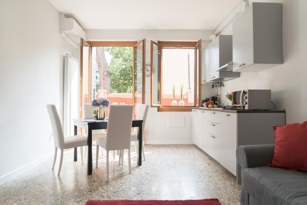 Venier Apartment Venice Exterior photo