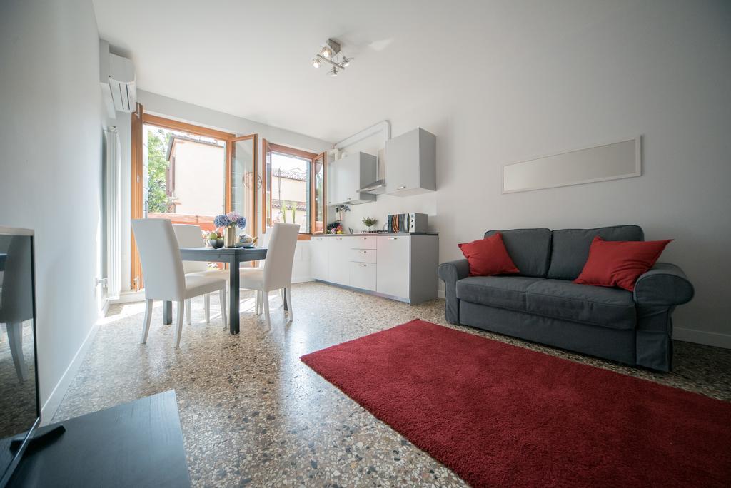Venier Apartment Venice Exterior photo