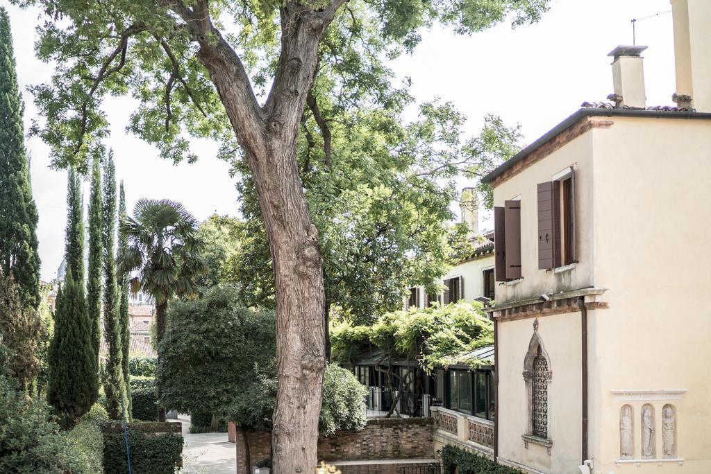 Venier Apartment Venice Exterior photo
