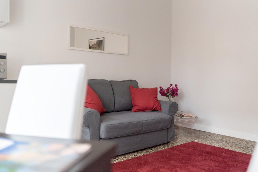 Venier Apartment Venice Exterior photo