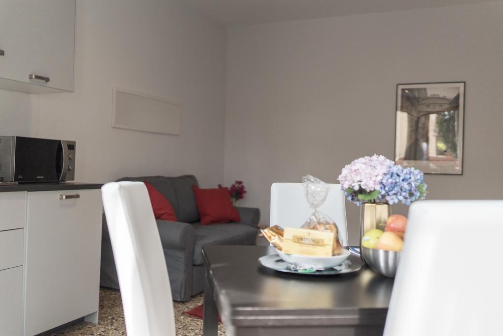 Venier Apartment Venice Exterior photo