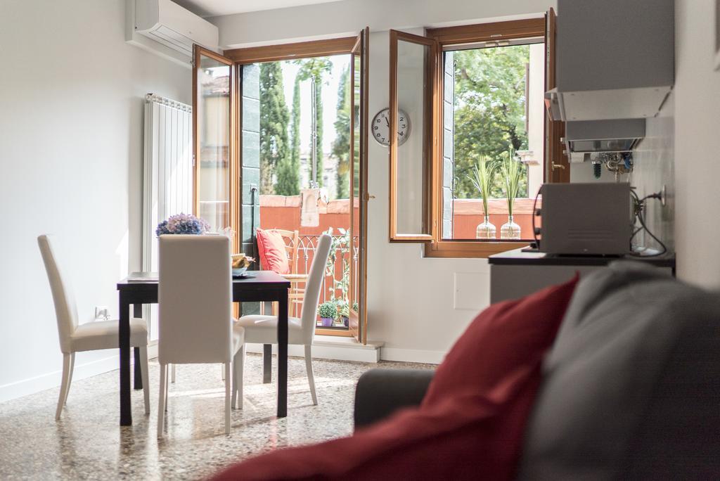 Venier Apartment Venice Exterior photo